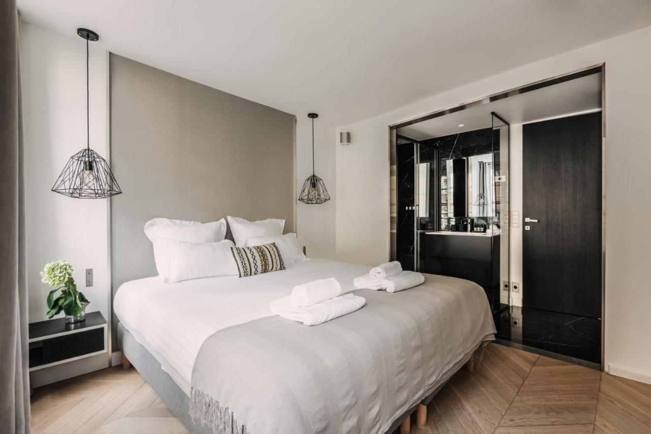 Highstay - Luxury Serviced Apartments - Place Vendome Paris Exterior foto