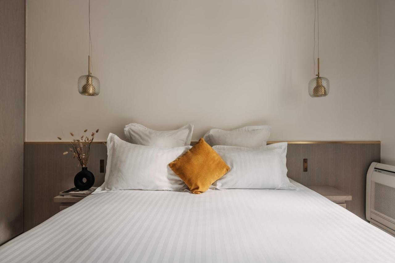 Highstay - Luxury Serviced Apartments - Place Vendome Paris Exterior foto
