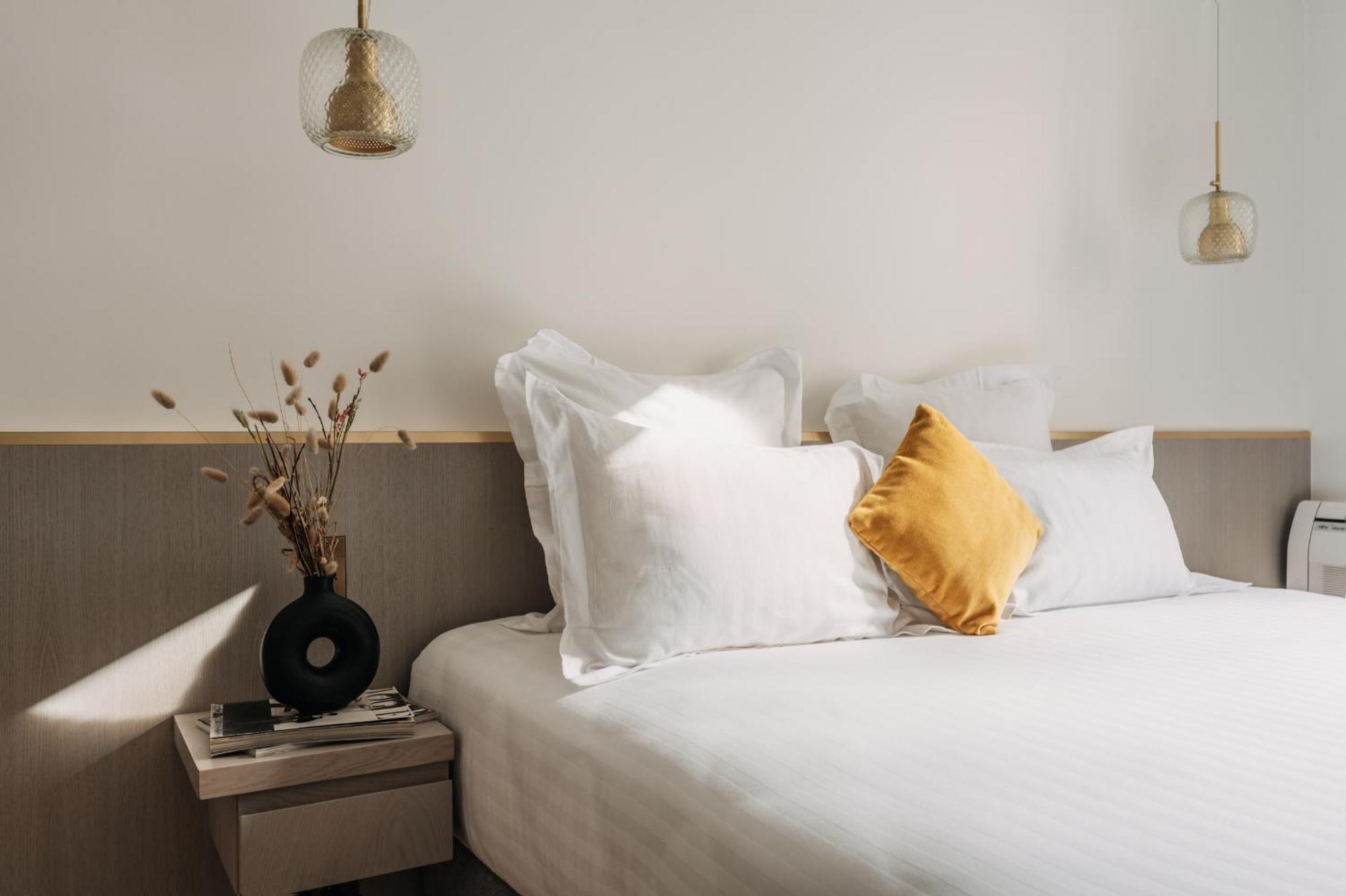 Highstay - Luxury Serviced Apartments - Place Vendome Paris Exterior foto